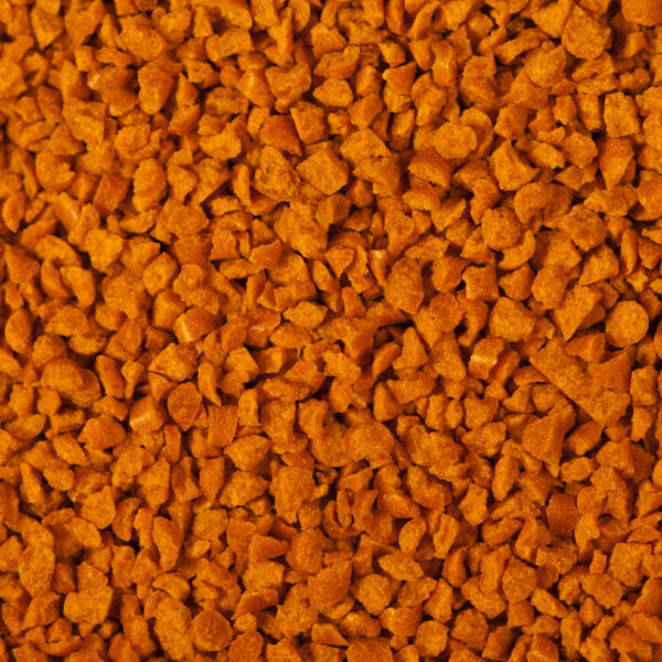 Corn Gluten Detail
