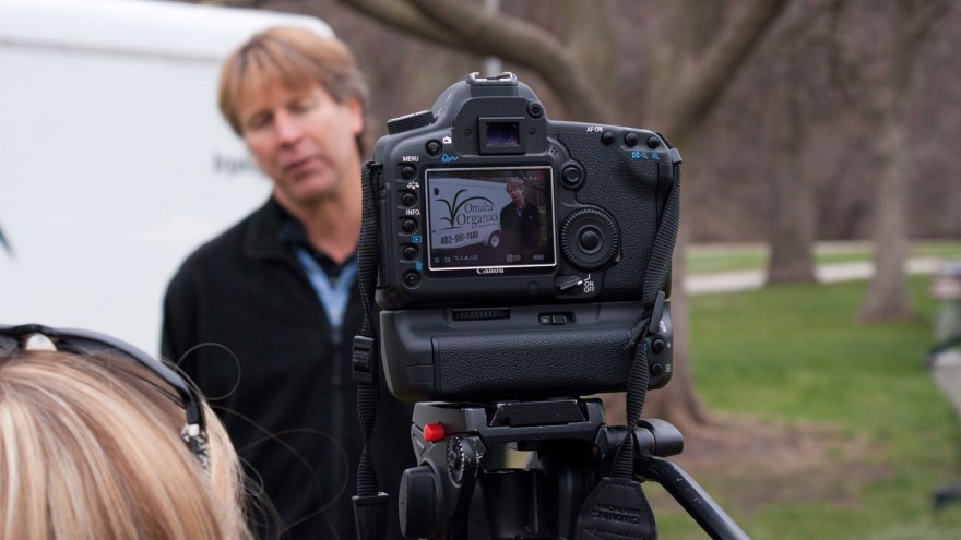 Paul Tukey Interview